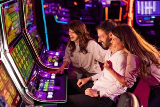 vb8 Live Casino Baccarat Real Dealer နှင့် ကစားနေသောမြင်ကွင်း