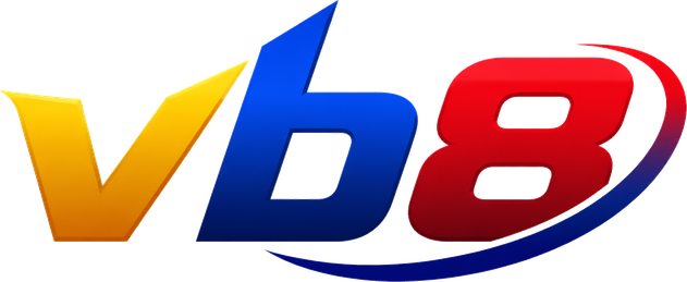 vb8 Logo